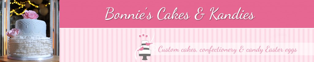 Bonnie's Cakes & Kandies