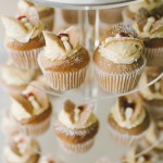 Bringing new style to old – butterfly cupcakes ‘captured’ by Anya Maria Photography