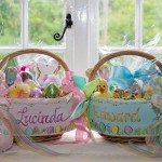 Keeping Easter traditions and memories alive with handmade candy Easter eggs