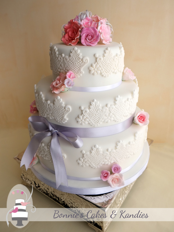 Wedding cakes Gympie