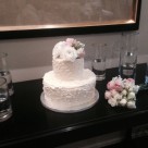 Montville wedding cakes