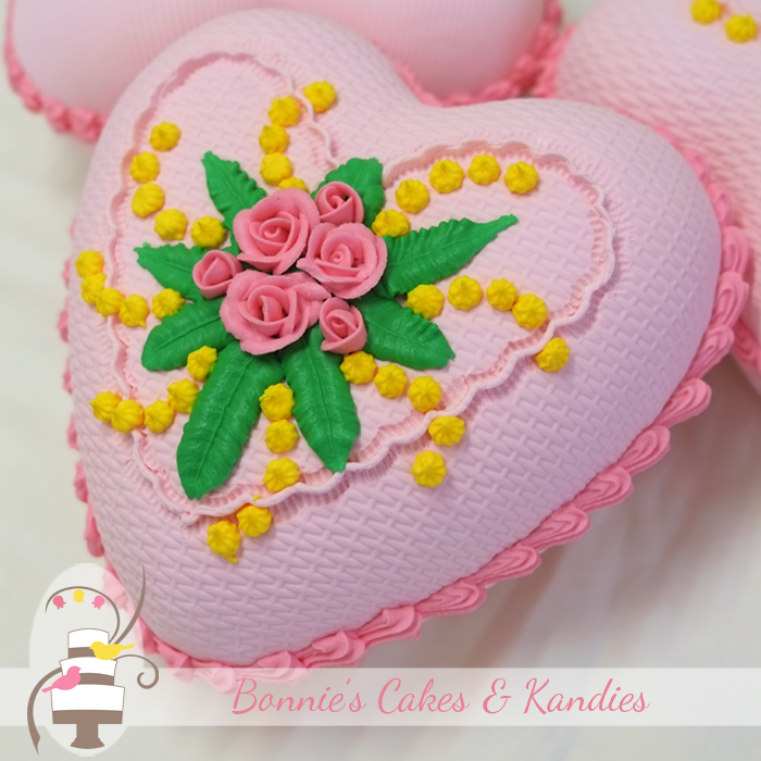 candy Easter eggs Australia Bonnie's Cakes & Kandies