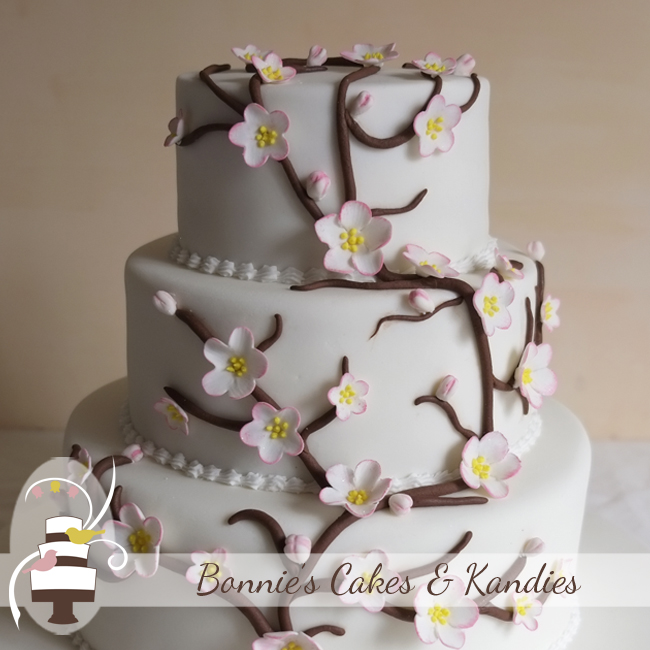 Bonnie's Cakes &amp; Kandies Gluten free cakes and candy