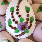 Handmade Candy Easter Egg Stockists 2018