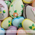 2019 Candy Easter Egg Stockists