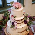 Candace & Aaron – The Rocks Yandina wedding {with Alan Hughes Photography}