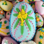 Traditional Candy Easter Eggs 2021